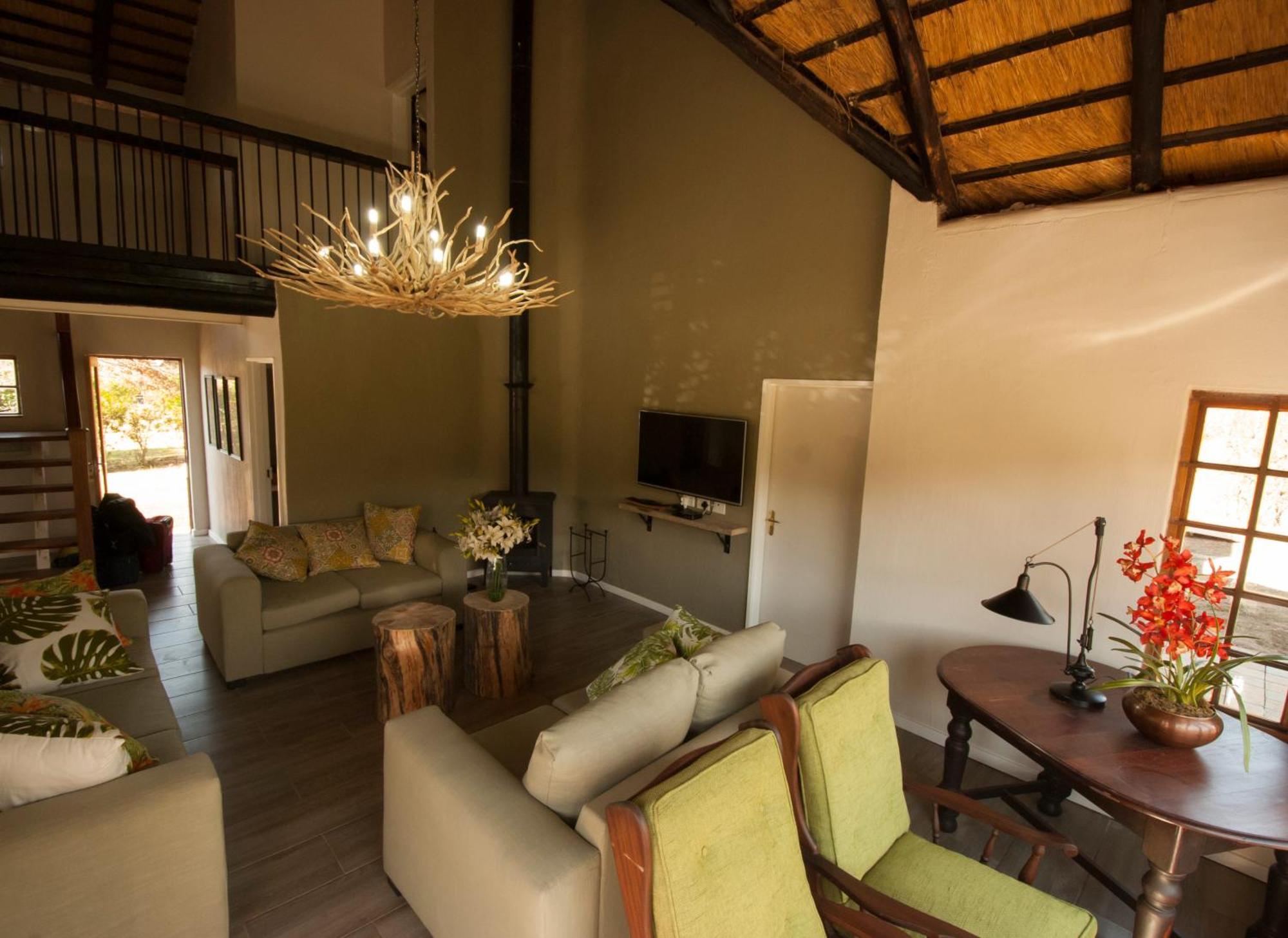 20 Mount Champagne Villa Champagne Valley Dış mekan fotoğraf